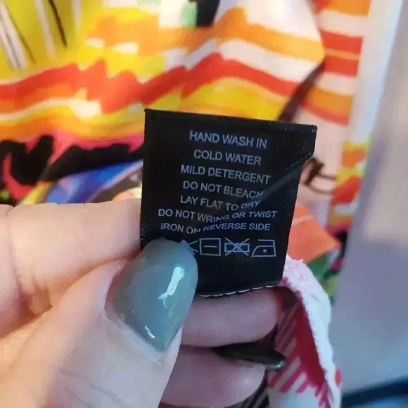 NWT Berek St. Tropez Knit Tunic - Picture 3 of 5